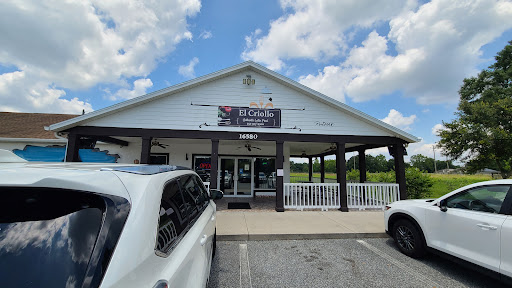 El Criollo Restaurant