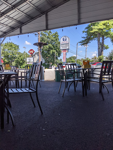 Lucky Dog Cafe
